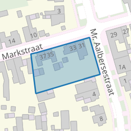 Perceel THD00-G-5160