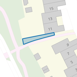 Perceel THD00-G-5161