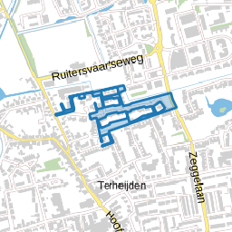 Perceel THD00-G-5171