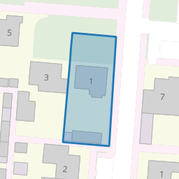 Perceel THD00-G-5185