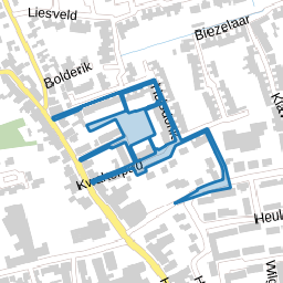 Perceel THD00-G-5197