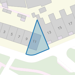 Perceel THD00-G-5212