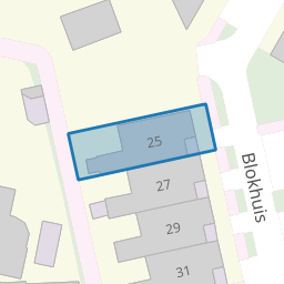 Perceel THD00-G-5221