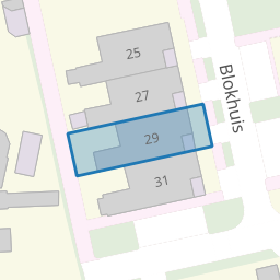 Perceel THD00-G-5223