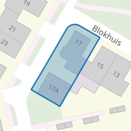 Perceel THD00-G-5225