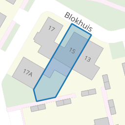 Perceel THD00-G-5226