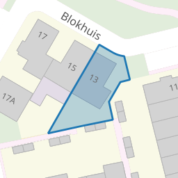 Perceel THD00-G-5227