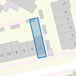 Perceel THD00-G-5234