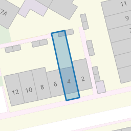 Perceel THD00-G-5235