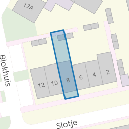 Perceel THD00-G-5237