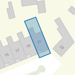 Perceel THD00-G-5246