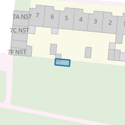 Perceel THD00-G-5264