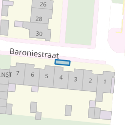 Perceel THD00-G-5280