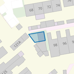 Perceel THD00-G-5301