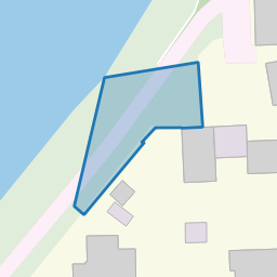 Perceel THD00-G-5304