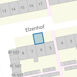 Perceel THD00-G-5307