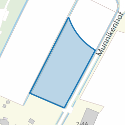 Perceel THD00-G-5311