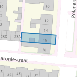 Perceel THD00-G-5312