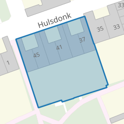 Perceel THD00-G-5314