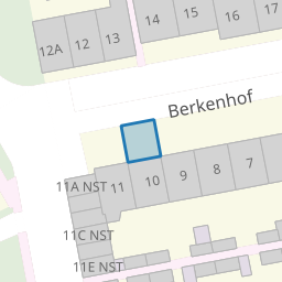 Perceel THD00-G-5320