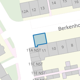 Perceel THD00-G-5322