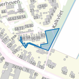 Perceel THD00-G-5329