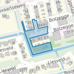 Perceel THD00-G-5340