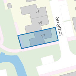 Perceel THD00-G-5345