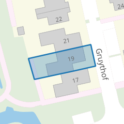 Perceel THD00-G-5349