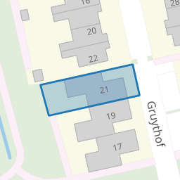 Perceel THD00-G-5350