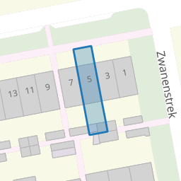 Perceel THD00-G-5355