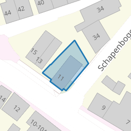 Perceel THD00-G-5359