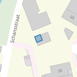 Perceel THD00-G-5365