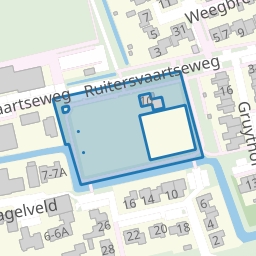 Perceel THD00-G-5368