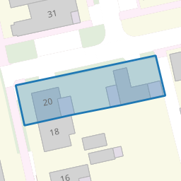 Perceel THD00-G-5383