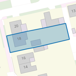 Perceel THD00-G-5384