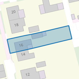 Perceel THD00-G-5385