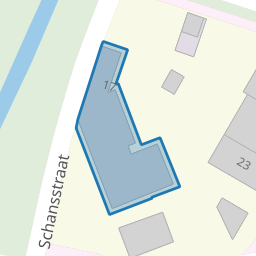 Perceel THD00-G-5388