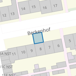 Perceel THD00-G-5405