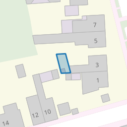 Perceel THD00-G-5410