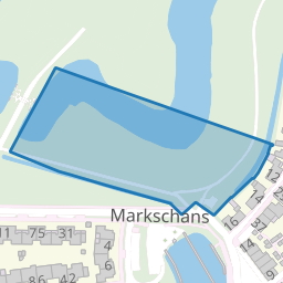 Perceel THD00-G-5415