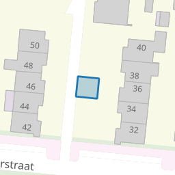 Perceel THD00-G-5421