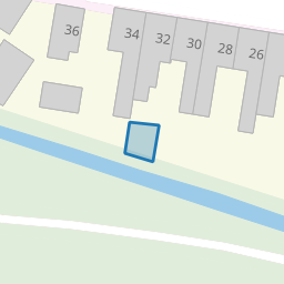 Perceel THD00-G-5425