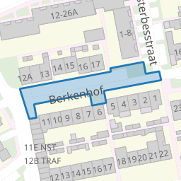 Perceel THD00-G-5428