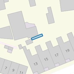 Perceel THD00-G-5437