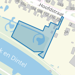 Perceel THD00-G-5472