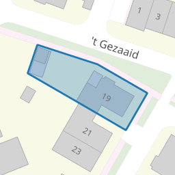 Perceel THD00-G-5474