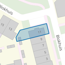 Perceel THD00-G-5478