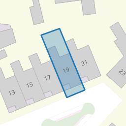 Perceel THD00-G-5485