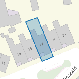 Perceel THD00-G-5486